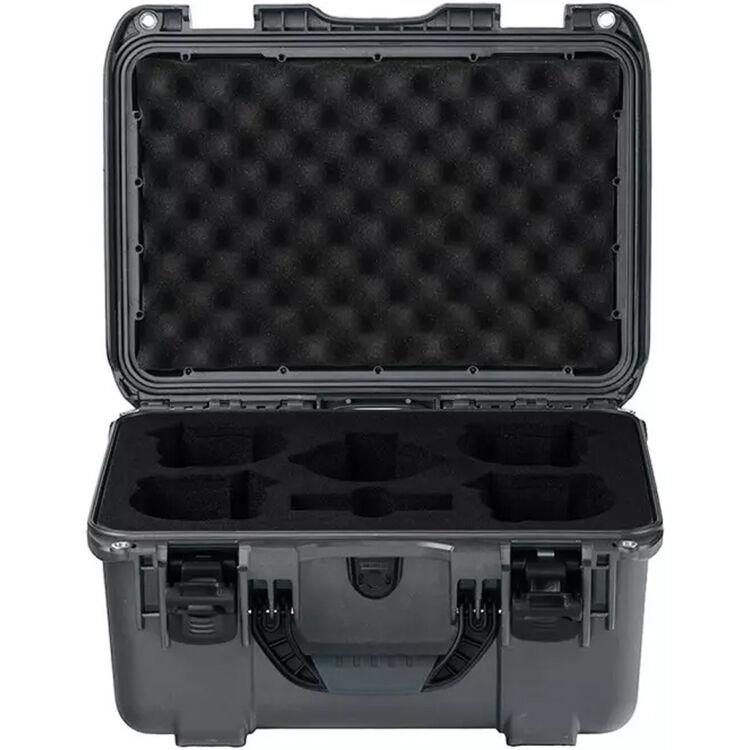 Blackmagic Design PYXIS 6K Cinema Box Camera with 21 & 45mm Lenses Kit (ARRI PL)