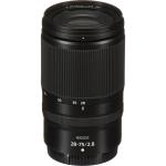 Nikon NIKKOR Z 28-75mm f/2.8 Lens