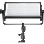 Litepanels Gemini 2x1 Hard RGB LED Light Panel (Standard Yoke, EU Power Cord)