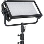 Litepanels Gemini 2x1 Hard RGB LED Light Panel (Standard Yoke, EU Power Cord)