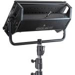 Litepanels Gemini 2x1 Hard RGB LED Light Panel (Standard Yoke, EU Power Cord)