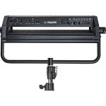Litepanels Gemini 2x1 Hard RGB LED Light Panel (Standard Yoke, EU Power Cord)
