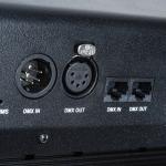 Litepanels Gemini 2x1 Hard RGB LED Light Panel (Standard Yoke, EU Power Cord)