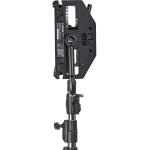 Litepanels Gemini 2x1 Hard RGB LED Light Panel (Standard Yoke, UK Power Cord)