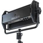 Litepanels Gemini 2x1 Hard RGB LED Light Panel (Standard Yoke, UK Power Cord)