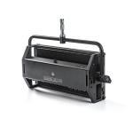Litepanels Gemini 2x1 Hard RGB LED Light Panel (Standard Yoke, UK Power Cord)