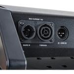 Litepanels Gemini 2x1 Hard RGB LED Light Panel (Pole-Operated Yoke, Bare Ends Power Cord)