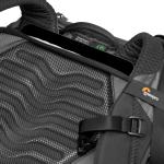 Lowepro PhotoSport BP 24L AW III Photo Backpack (Gray/Black)