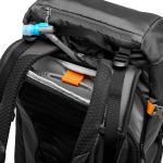 Lowepro PhotoSport BP 24L AW III Photo Backpack (Gray/Black)