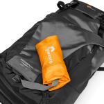 Lowepro PhotoSport BP 24L AW III Photo Backpack (Gray/Black)