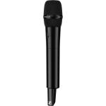 Sennheiser EW-DX 835-S SET Dual-Channel Digital Wireless System with Two Handheld Mics & MMD 835 Capsules (R1-9: 520 to 607 MHz)
