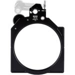 NiSi Cinema 4 x 5.65" True Color Rotating PL Linear Polarizing Filter