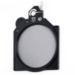 NiSi Cinema 4 x 5.65" True Color Rotating PL Linear Polarizing Filter