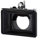 NiSi Cinema 4 x 5.65" True Color Rotating PL Linear Polarizing Filter