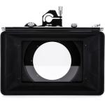 NiSi Cinema 4 x 5.65" True Color Rotating PL Linear Polarizing Filter