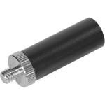 SmallRig 15mm Micro Rod(1.5inch) with 1/4'' thread 915
