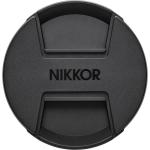 Nikon LC-95B 95mm Snap-On Front Lens Cap