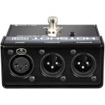 Radial Engineering Hotshot DM1 Microphone Switcher