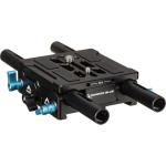 Kondor Blue Base Rig for Canon C70 Base Rig (Black)