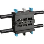 Kondor Blue Base Rig for Canon C70 Base Rig (Black)