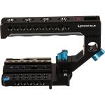 Kondor Blue Base Rig for Canon C70 Base Rig (Black)