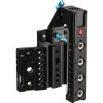 Kondor Blue Base Rig for Canon C70 Base Rig (Black)