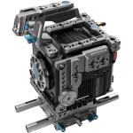 Kondor Blue Basic Rig for RED V-RAPTOR (Space Gray)