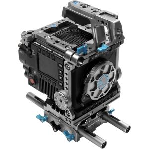 Kondor Blue Basic Rig for RED V-RAPTOR (Space Gray)