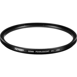 Tiffen 82mm Pearlescent 1/4 Filter