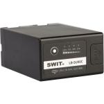 SWIT 90Wh/14.4V Sony BP-U Series Battery with D-Tap and USB-C I/O