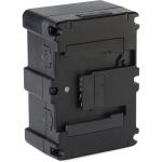 SWIT HB-A290B 28.8V 290Wh/10,005mAh B-Mount Battery with Built-In LED Flashlight