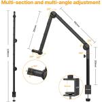 VIJIM LS24  Desk Mount Friction Stand