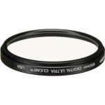 Tiffen 52mm Ultra Clear and Circular Polarizer Filter Kit
