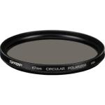 Tiffen 67mm Ultra Clear and Circular Polarizer Filter Kit