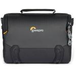 Lowepro Adventura SH 160 III Shoulder Bag (Black)