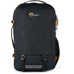 Lowepro Trekker Lite BP 250 AW Backpack (Black, 25.5L)