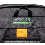 Lowepro Trekker Lite BP 150 AW Backpack (Gray, 18.5L)