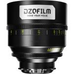 DZOFilm 32mm T2.8 Gnosis Macro Prime Lens (LPL with PL & EF Mounts, Meters)