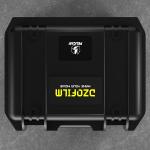 DZOFilm 65mm T2.8 Gnosis Macro Prime Lens (LPL with PL & EF Mounts, Meters)