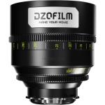 DZOFilm 90mm T2.8 Gnosis Macro Prime Lens (LPL with PL & EF Mounts, Meters)