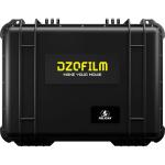 DZOFilm 32, 65, 90mm T2.8 Gnosis Macro Prime 3-Lens Kit (LPL with PL & EF Mounts, Meters)
