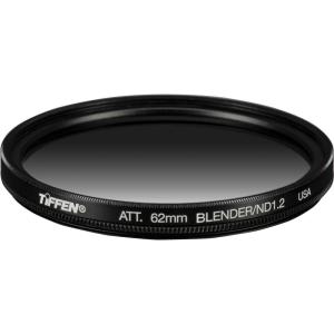 Tiffen Graduated ND Attenuator/Blender Filter (62mm, 4-Stop)