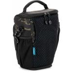 Tenba Axis V2 Top-Loading Camera Bag (Multicam Black, 4L)