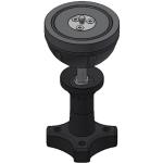 Cartoni 75mm Half Ball Adapter with 1/4"-20 & 3/8"-16 Mounts