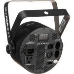 CHAUVET DJ SlimPAR H6 ILS Low Profile 6-in-1 LED PAR (RGBAW+UV)