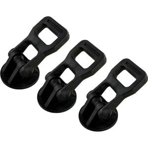 Cartoni Focus 18 Tripod System with 2-Stage Carbon Fiber Legs, Mid-Level Spreader, and Bag