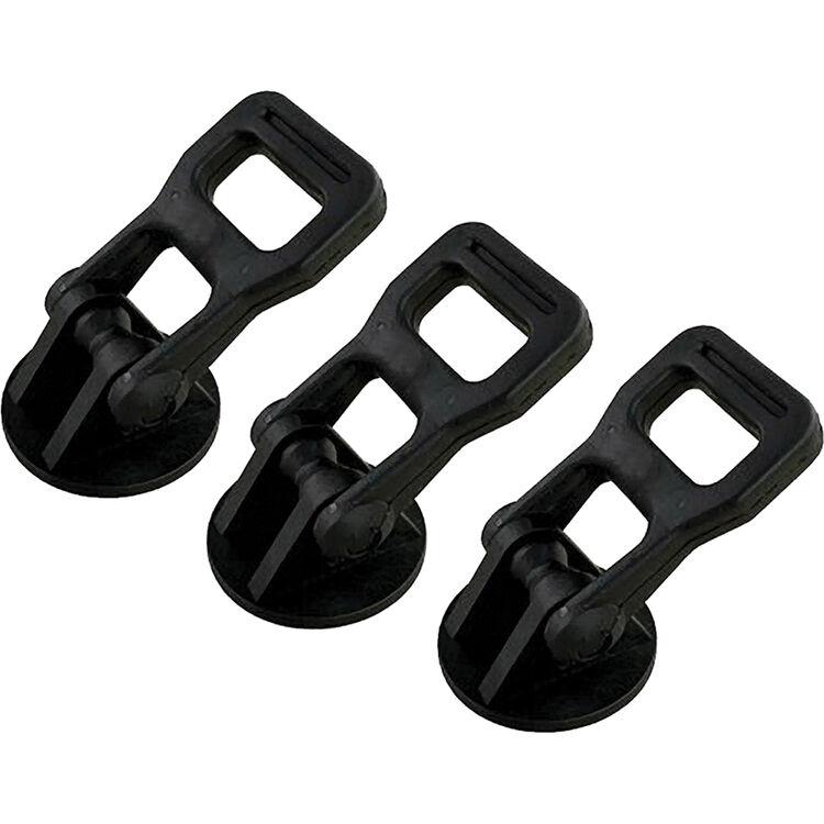 Cartoni Focus 22 Tripod System with 2-Stage Aluminum Legs, Mid-Level Spreader, and Bag
