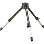 Miller CX14 Sprinter II 1-Stage Aluminum Alloy Tripod System with Rubber Feet and Mid-Level Spreader