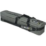 Miller 3043 ArrowX 3 Sprinter II Two-Stage Carbon Fiber Tripod System