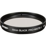 Tiffen Black Pro-Mist Filter (39mm, Grade 1)